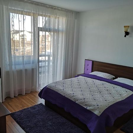 Passa Tempo Hotel Suczawa Zewnętrze zdjęcie