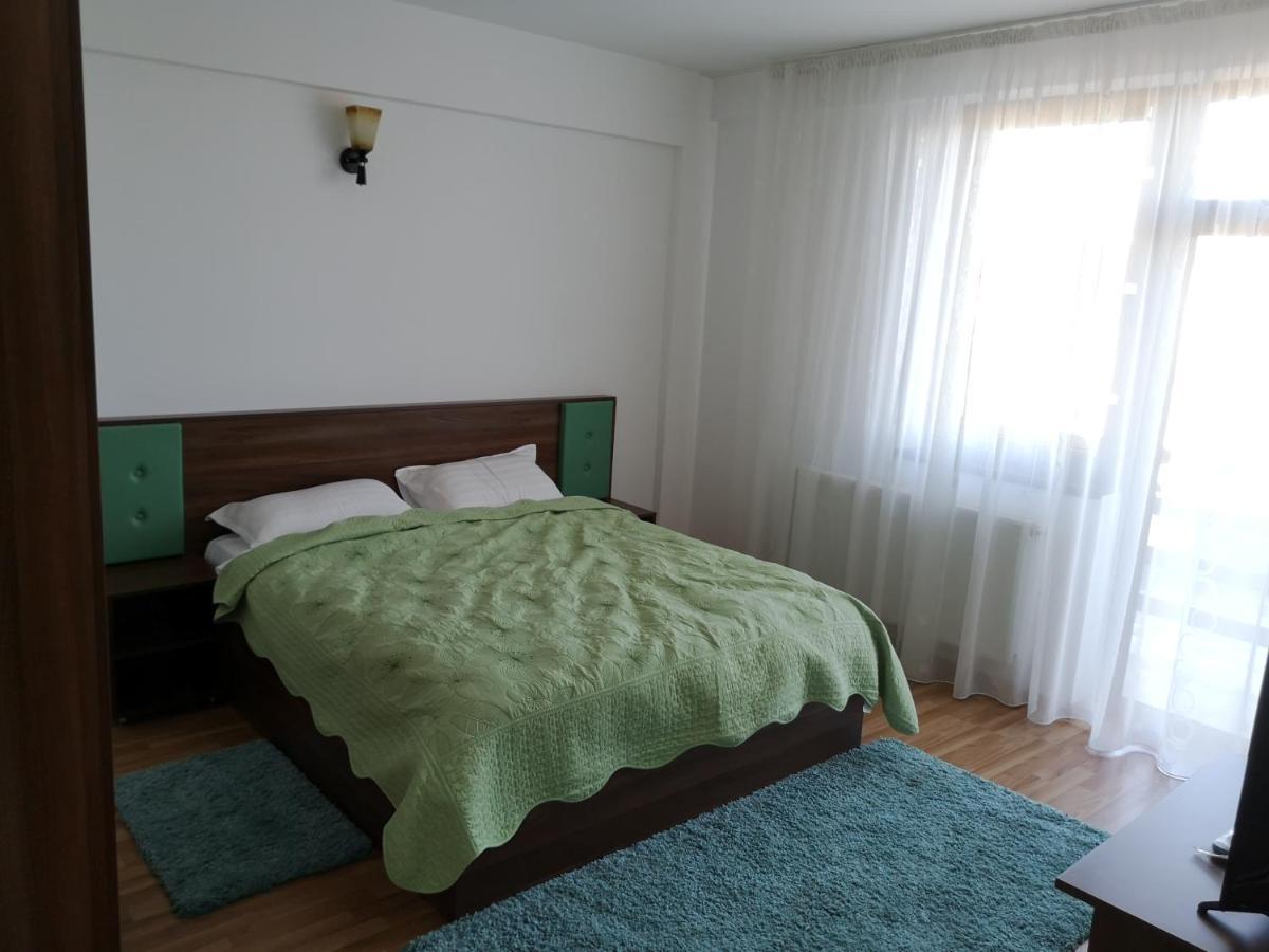 Passa Tempo Hotel Suczawa Zewnętrze zdjęcie