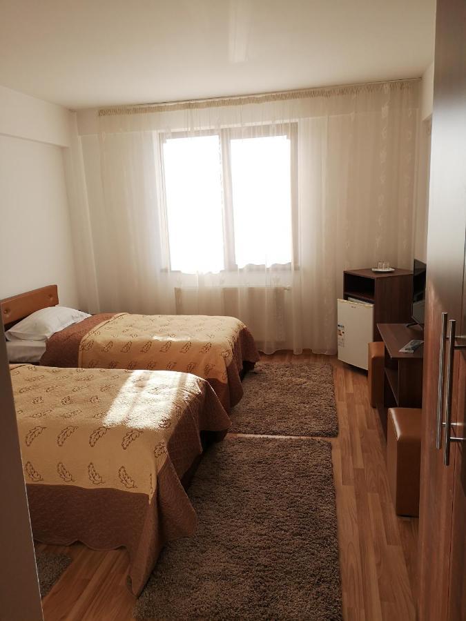 Passa Tempo Hotel Suczawa Zewnętrze zdjęcie