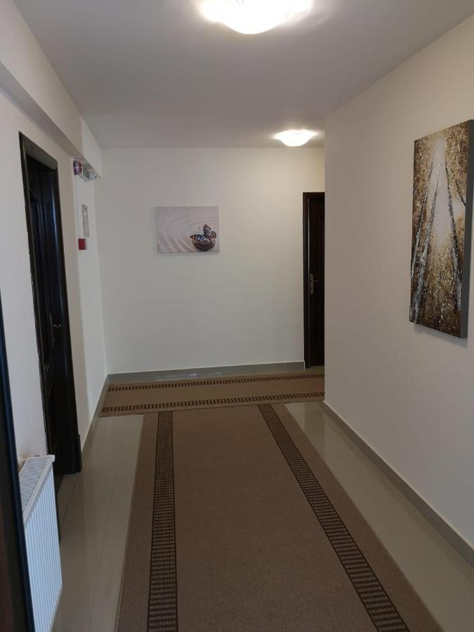 Passa Tempo Hotel Suczawa Zewnętrze zdjęcie