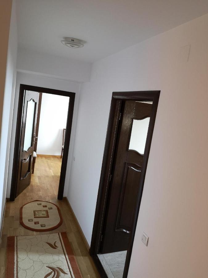 Passa Tempo Hotel Suczawa Zewnętrze zdjęcie