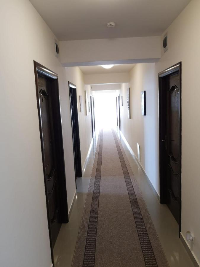 Passa Tempo Hotel Suczawa Zewnętrze zdjęcie